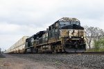NS 4599 on 29G